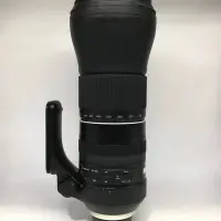 在飛比找Yahoo!奇摩拍賣優惠-騰龍150-600mm  A011單反相機遠攝長焦打鳥鏡頭佳