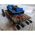 [RWG] ARDUINO 循跡車 迷宮競賽 DIY 套件