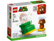 LEGO 71404 Goomba’s Shoe Expansion Set - Super Mario