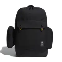 在飛比找Yahoo奇摩購物中心優惠-Adidas 後背包 Side Pocket 2 in 1 