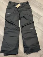 Patagonia Girls Snowbelle Pants Snow Ski Sled XS (5-6)