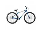 MONGOOSE HOOLIGAN 29" BMX BIKE ST BLUE OS