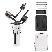 ZHIYUN CRANE M3S 3-Axis Handheld Gimbal Stabilizer Mirrorless Camera Smartphone