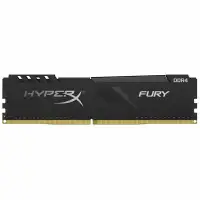 在飛比找蝦皮購物優惠-Kingston HyperX FURY DDR4-2400