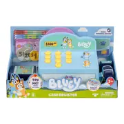 Bluey Role-Play Cash Register Toy