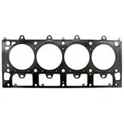 Fel-Pro Head Gasket - Multi Layer Steel, LSX, 4.100 Bore, FE26472L-041