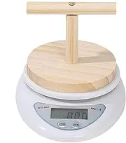Digital Bird Scale - Scale for Small Animal Pet Bird,High Accuracy, Convenient Digital Weighing Tool for Weight Changing Monitoring