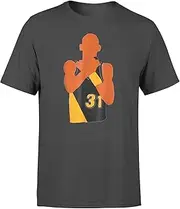 [keoStore] Reggie Miller T Choke Sign - Standard T-Shirt