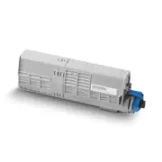 OKI C532Dn Cyan Toner 6000Pages