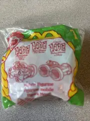 Mcdonalds Happy Meal Toy 101 Dalmations Mobile Figurine #1 1997