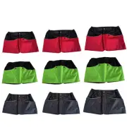 Dog Training Apron Dog Handler Clothing Water Resistant Serving Apron Sturdy