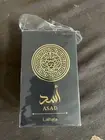 Asad Eau De Parfum By Lattafa 100ml (3.4 fl oz) - Men's Cologne 100% Arabian