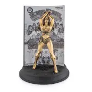 Royal Selangor Gilt Wonder Woman Volume 2 #1 (LE)