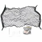 Land Rover Freelander Luggage Cargo Floor Retension Loadspace Net Genuine OEM