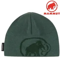 在飛比找樂天市場購物網優惠-Mammut 長毛象 Tweak Beanie 毛帽/登山保