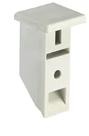 CRL Seasonal 2" Window Sash Cam, Bulk, Ensures Proper Clearance- Pack of 25