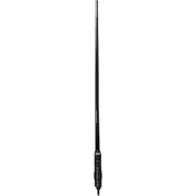 AXIS 4dB Radome Antenna Kit Terminates to FME Low Loss 4.5m Coax PL259 Adaptor