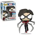 C&J 通路貼 正版 現貨 FUNKO POP 漫威 蜘蛛女  SPIDER-WOMAN 蜘蛛人 1020