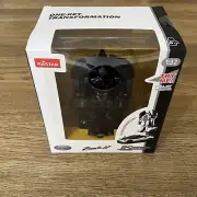 NEW RASTAR Zonda R RS Transformable car BNIB