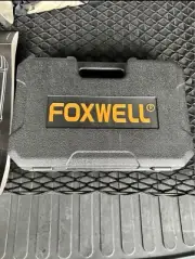 FOXWELL NT710 Bidirectional Scanner OBD2 for Honda Diagnostic Tool Active Test