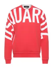 [DSQUARED2] DSQUARED2 Sweatshirts - Item 12779483