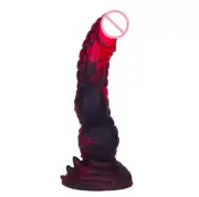 dong dildo anal gape butt plug colour Silicone anus but lubricant anal 42