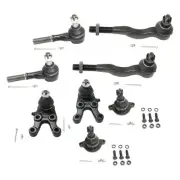 Suspension Kit for Mitsubishi Montero Sport 1997-2004 (for: Mitsubishi)