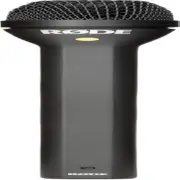 Reporter Omnidirectional Dynamic Interview Microphone