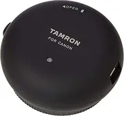 TAMRON 5735 TAP-01 Update Firmware Tamron Tap-in Console for Canon, Black (TM-TAP-01E)