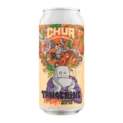 Chur Tangerine Dream Tangerine Brut IPA 440ml Can