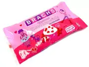 Brach's 12 oz CINNAMON HEART Shaped IMPERIALS Candy Baking Love ** BB 10/2025 **
