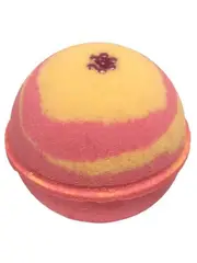 Planet Yum Japanese Honeysuckle Bath Bomb 245g