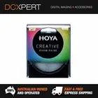 HOYA 82MM SOFTENER NO1 FILTER (82SN1)
