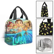 c110 Children Lunch Bags Kids School Insulated Lunch Bag Portable Cooler Tote Food tbd110