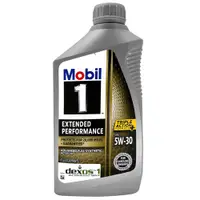 在飛比找松果購物優惠-Mobil 1 Extended Performance 5