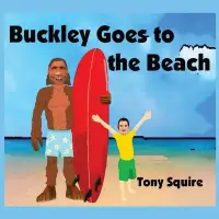 在飛比找博客來優惠-Buckley Goes to the Beach