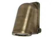 Norwest Wall Bracket GU10 Aged Nickel