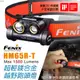 丹大戶外【Fenix】超輕鎂合金越野跑頭燈 HM65R-T│照明燈│燈具│手電筒