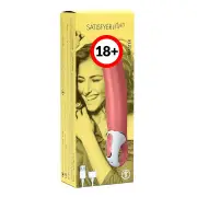 Satisfyer Master XXL G-Spot Vibrator 1pc