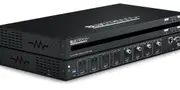 Blustream Contractor Series 4x4 4K HDMI 2.0 Matrix with Smart Scaling-CMX44CS