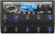 TC Helicon VoiceLive 3 Extreme Vocal and Guitar Effects Processor Pedal JP NEW