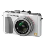 PANASONIC LUMIX DMC-LX5 數位相機(正常使用免運費)