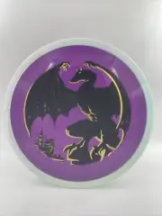 Axiom Discs Neutron Time Lapse Goosegoyle DFX Purple/White 172g