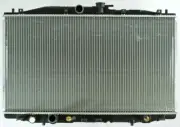 Radiator for 2004-2008 TSX