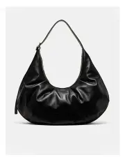 [Mimco] Arc Hobo Bag in Black