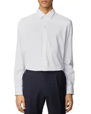 Boss Robbie Regular Fit Shirt