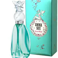 在飛比找蝦皮購物優惠-ANNA SUI 安娜蘇 許願精靈75ml專櫃公司貨保存期2