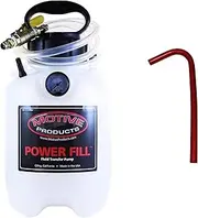 Motive Products 1735 Power Fill Pro Transfer Pump