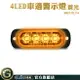 GUYSTOOL 汽車 警示燈 方向燈 車用led燈 MET-SLY4 照地側燈 煞車燈 側燈 led照明燈 汽車零件 信號燈