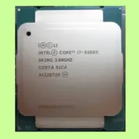 在飛比找Yahoo!奇摩拍賣優惠-5Cgo【權宇】Intel CPU Xeon BX80648